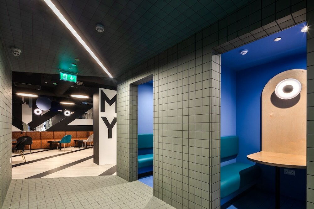 Фото The Hatch Rooms