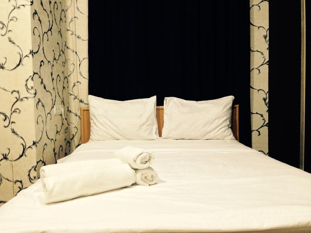 Фото Отель Visit