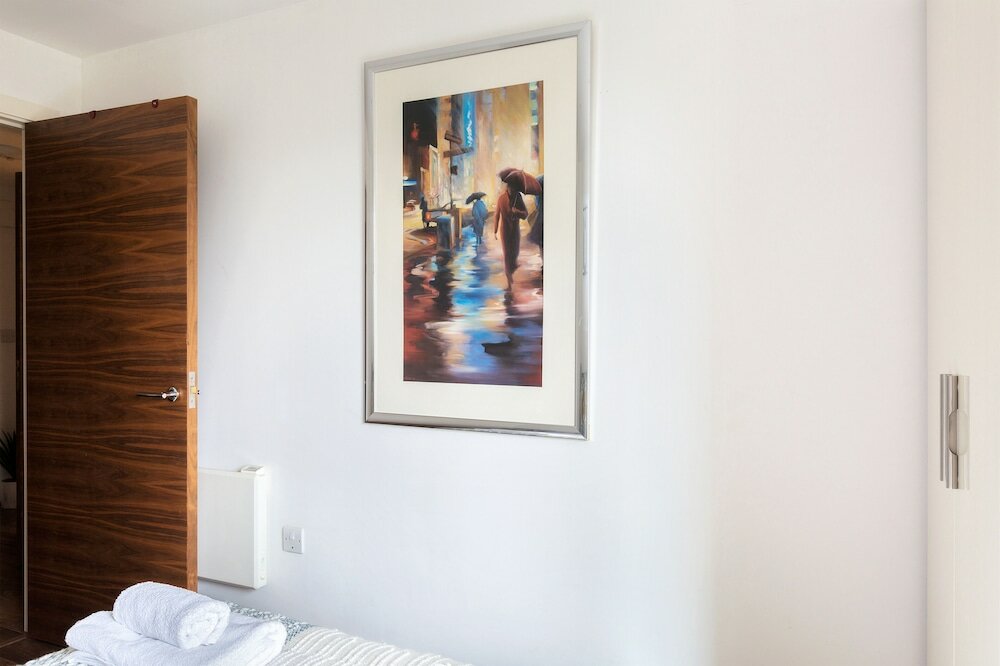 Фото The Acton Flats