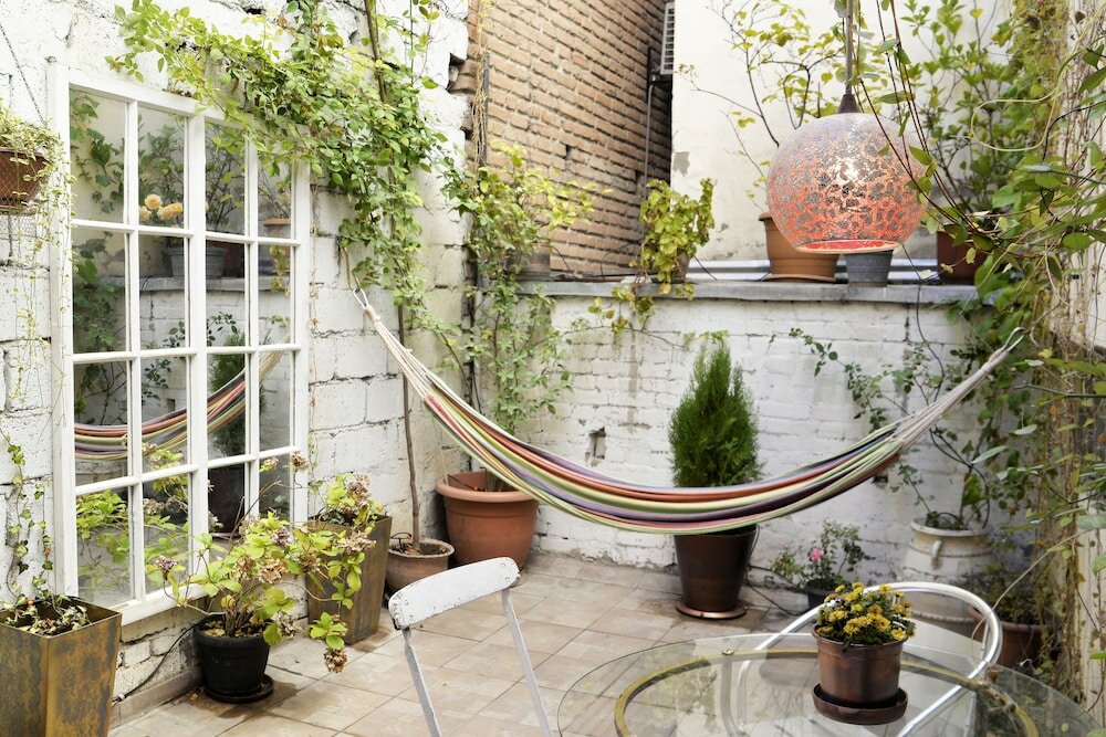 Фото Hb apartments Mazniashvili