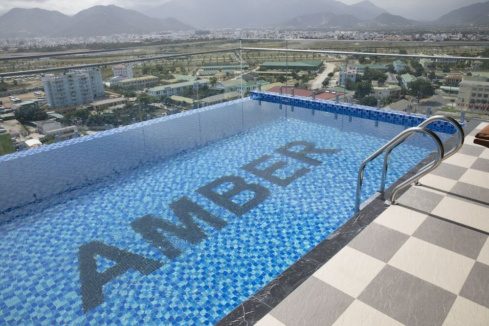 Фото Amber Hotel