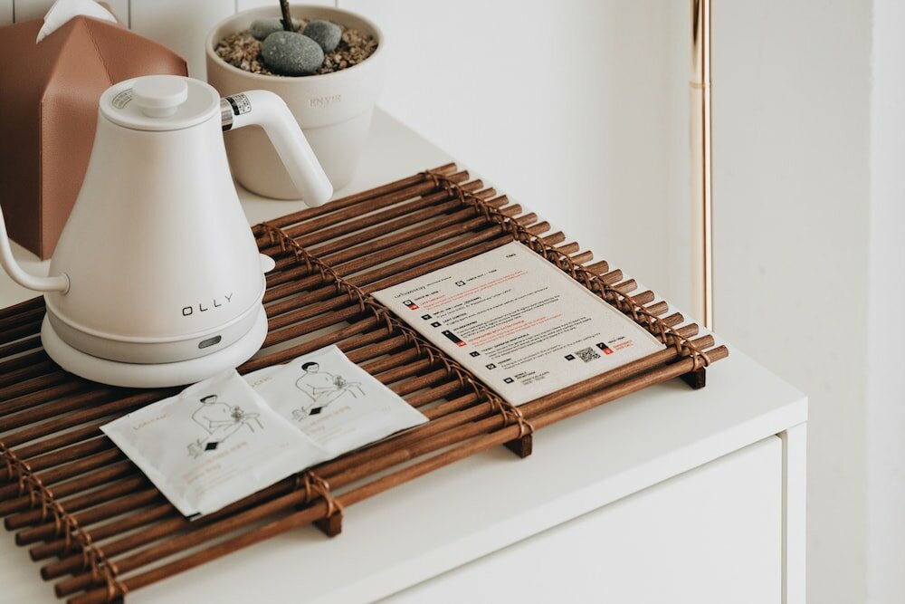 Фото Urbanstay Boutique Ikseon