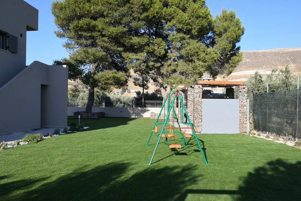 Фото Orion Eco Suites