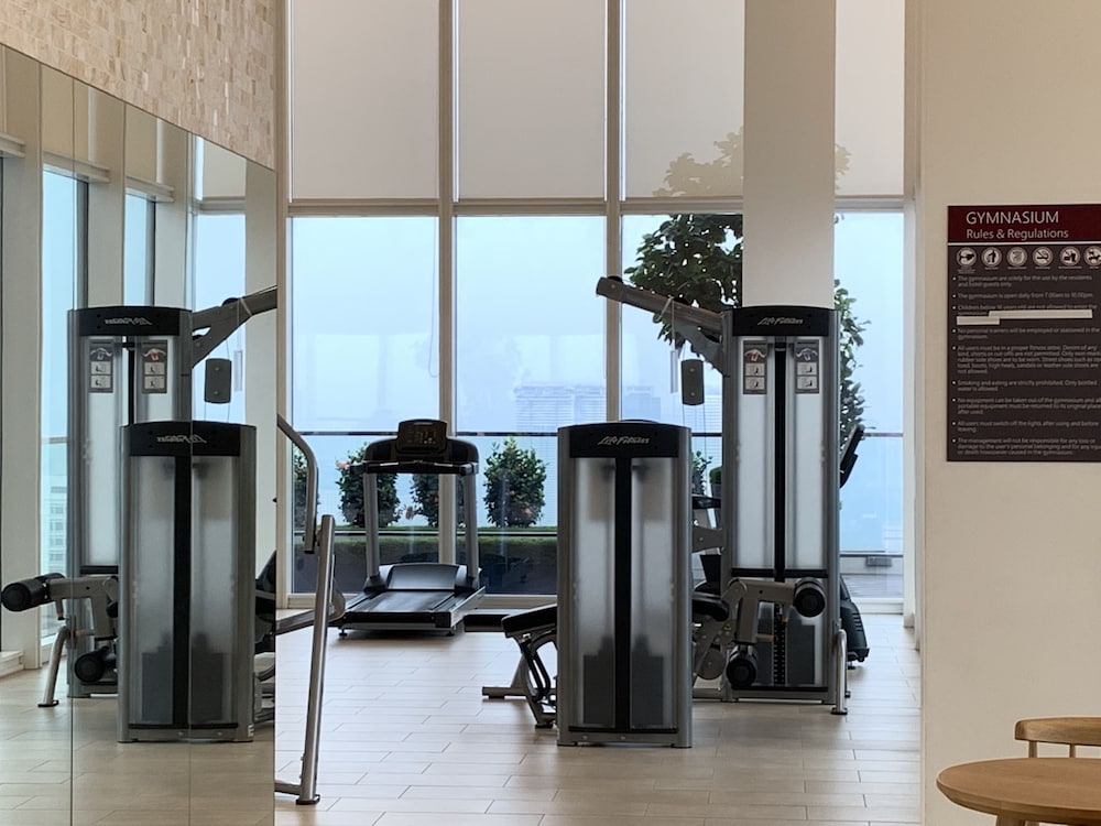 Фото Platinum Service Suites Klcc