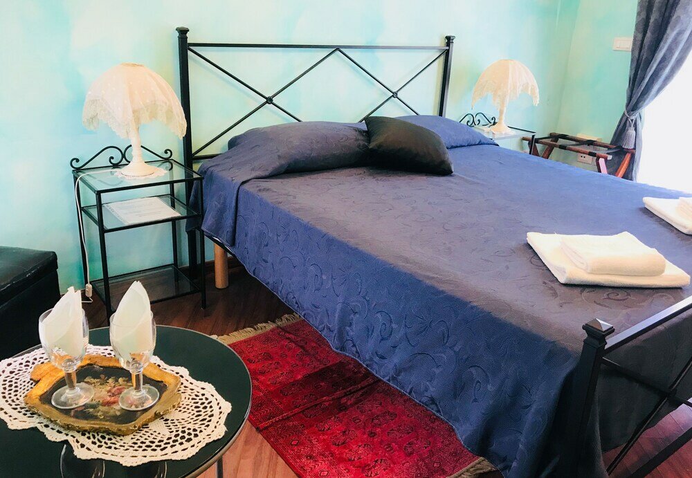 Фото B&b Belle Epoque