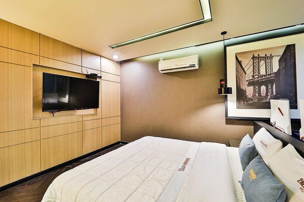 Фото 2heaven Hotel