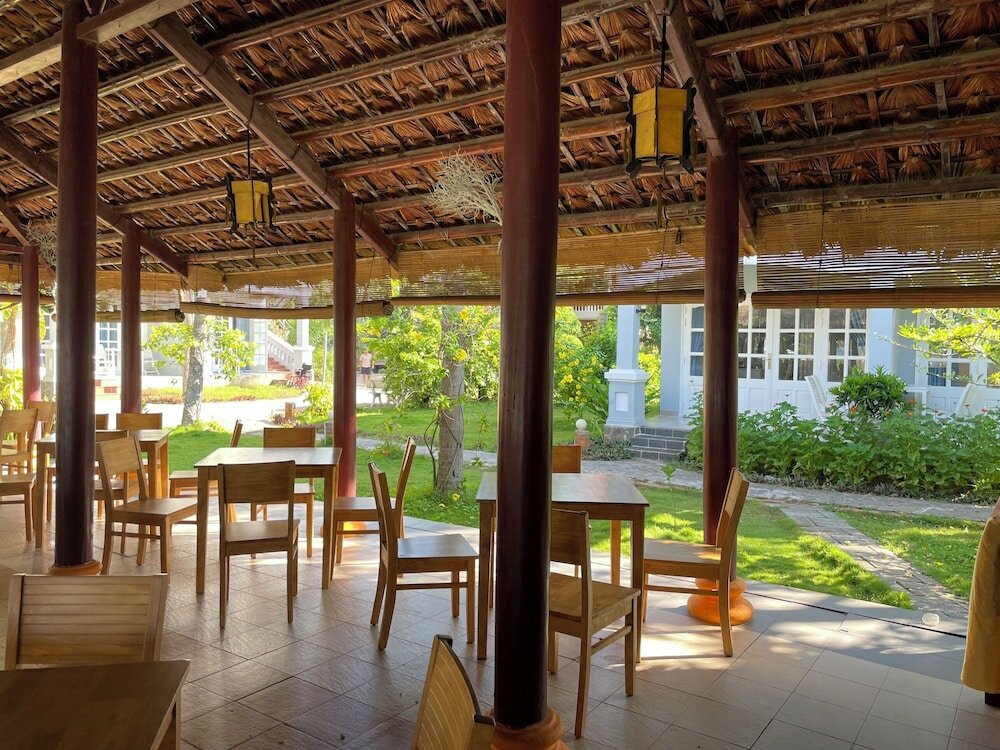 Фото Muine Sun & Sea Resort
