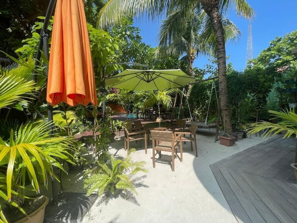 Фото ViluVeli Holiday Retreat