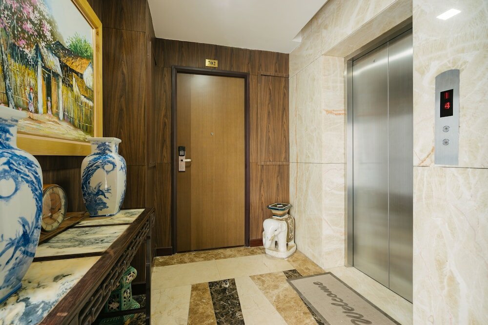 Фото Zody Premium Apartment