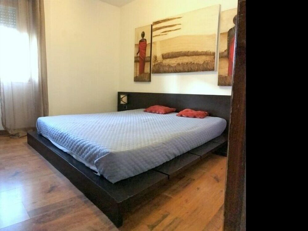 Фото Apartamento Dallas B