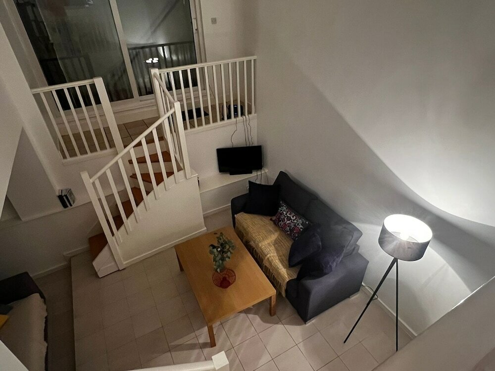 Фото Barbican Pad by condokeeper