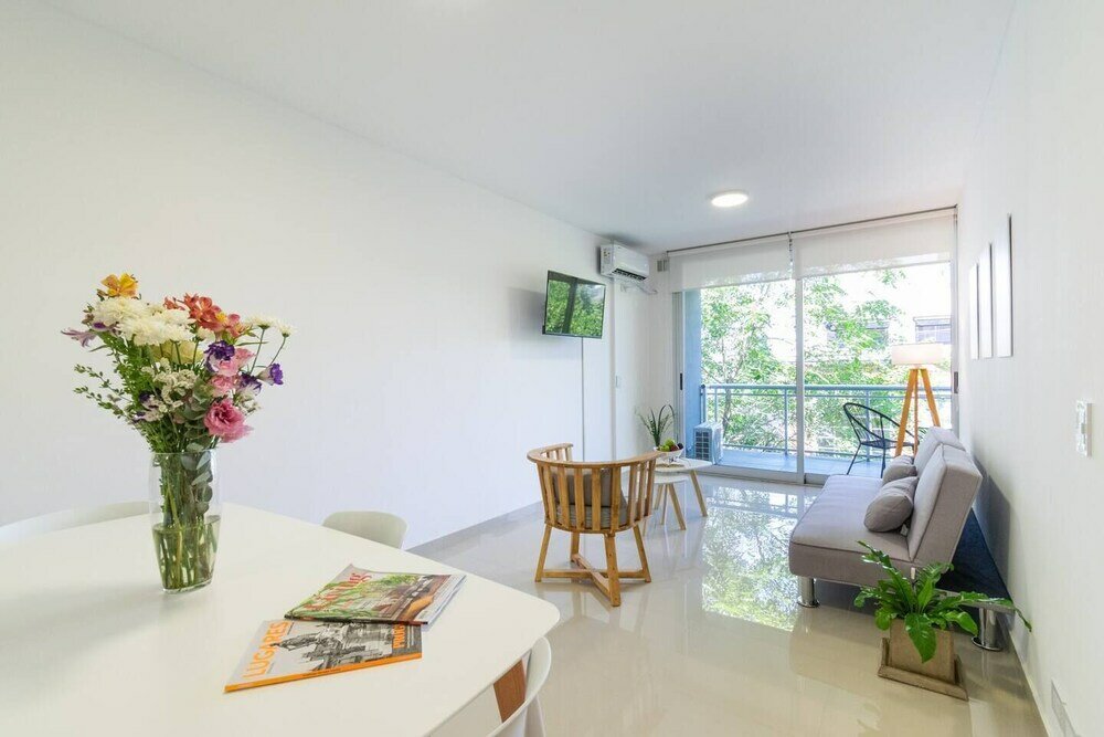 Фото Boutique Apartments Ba Humboldt