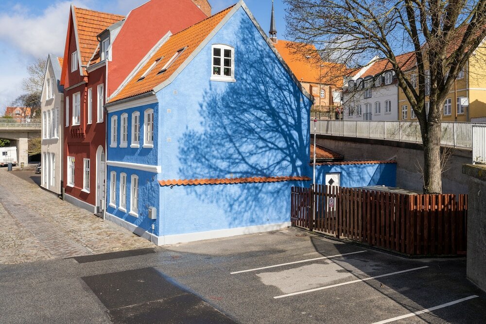 Фото City Harbour House