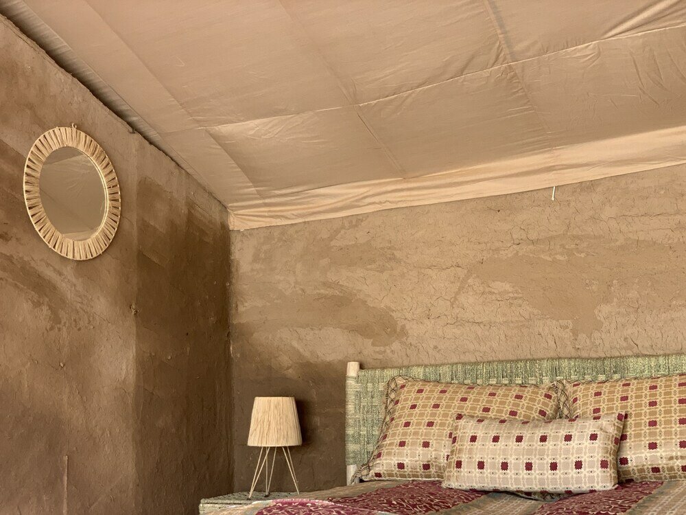 Фото Marrakech Desert Agafay Camp