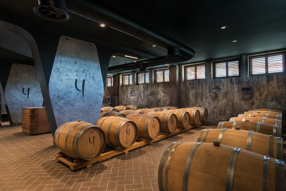 Фото Wine & SPA Hotel Chukara