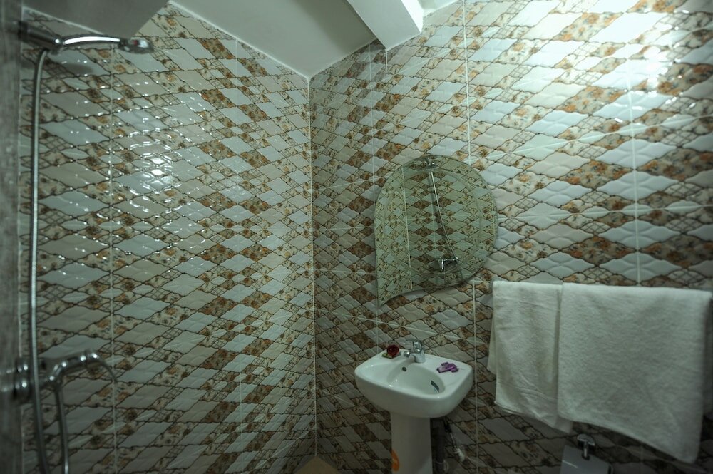 Фото Tiflout Agnau