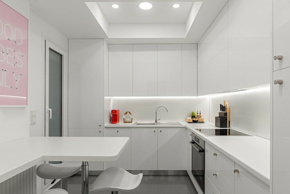 Фото Kolonaki Luxury Residence