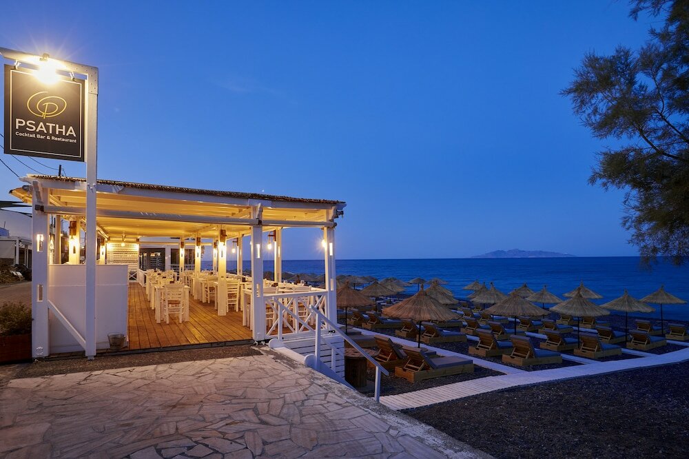 Фото Sunshine Hotel