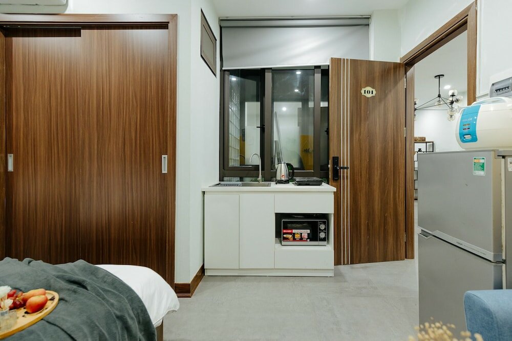 Фото Sazihome Tay Ho Hanoi