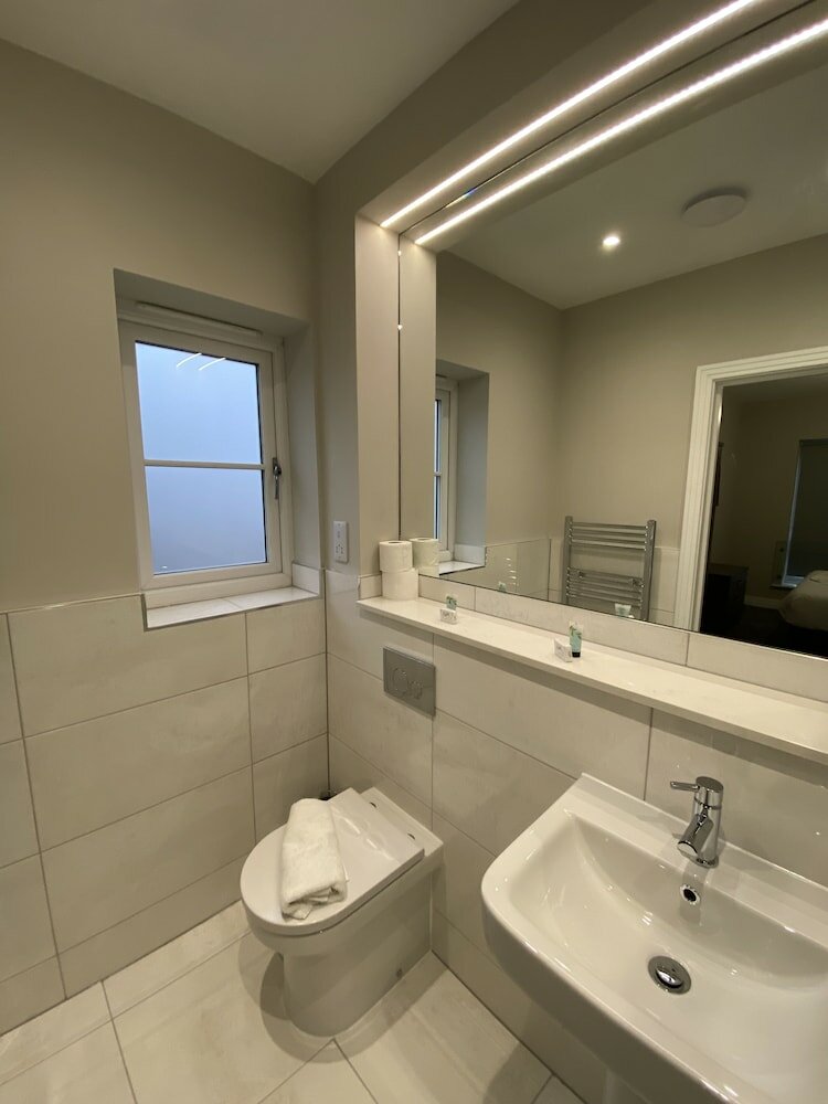 Фото Buckingham Apartment