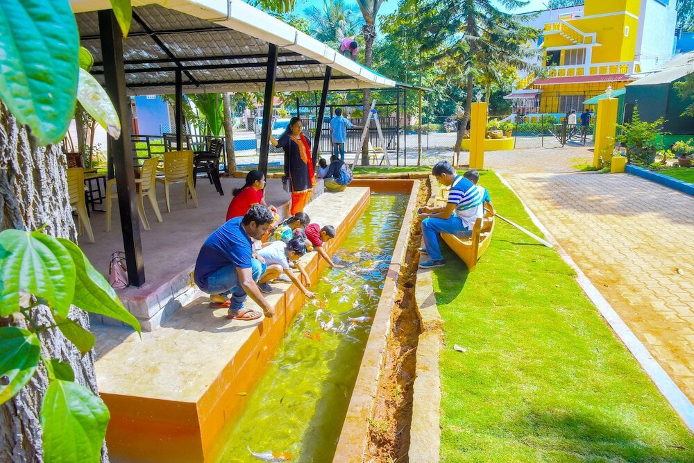 Фото Fundera Aqua Stay