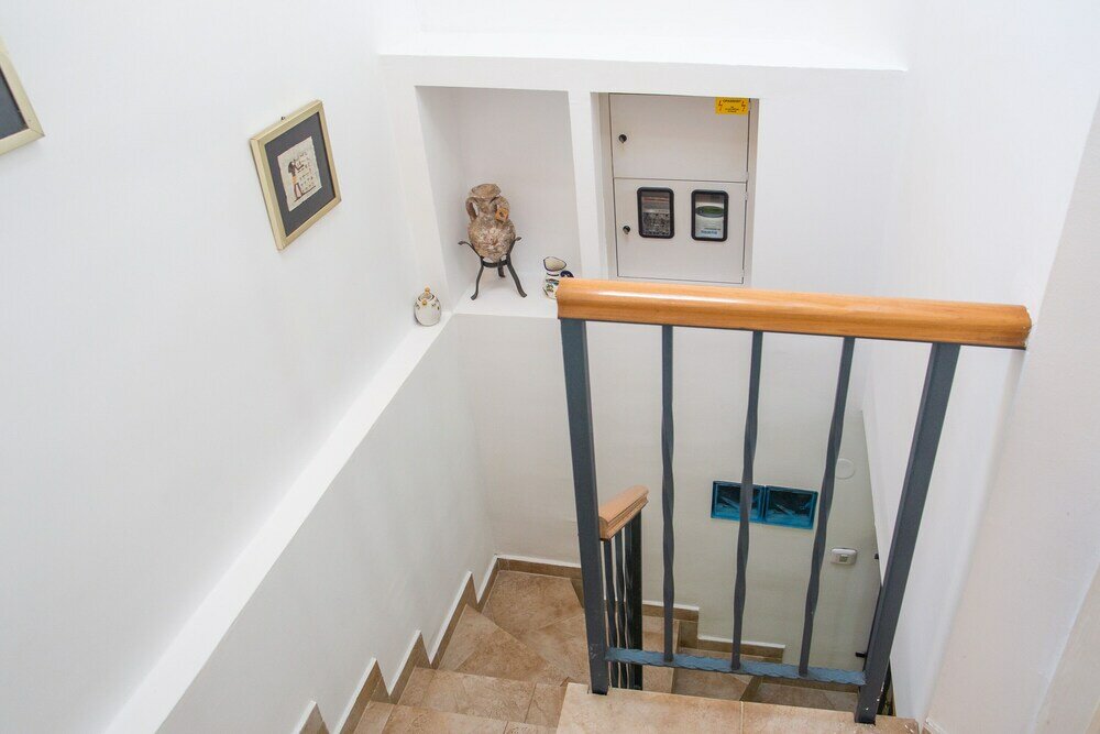 Фото Old Town Apartment Dan