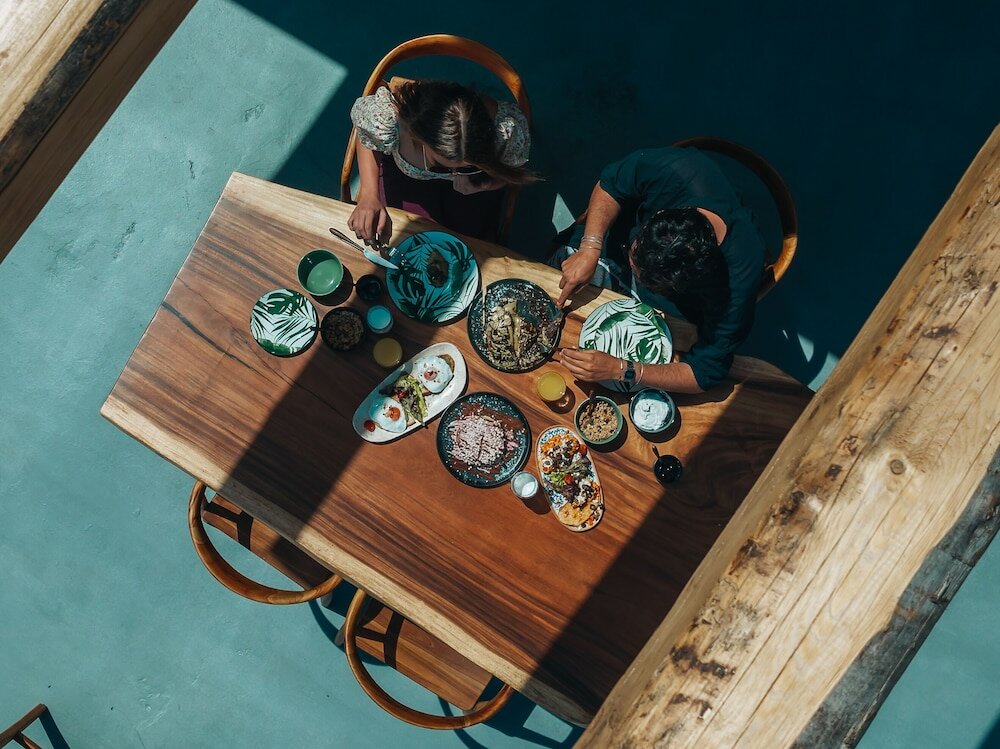 Фото Divino Caldera