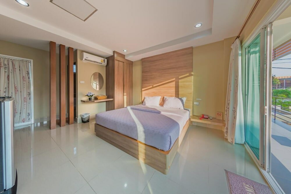 Фото Tachang Airport Hotel