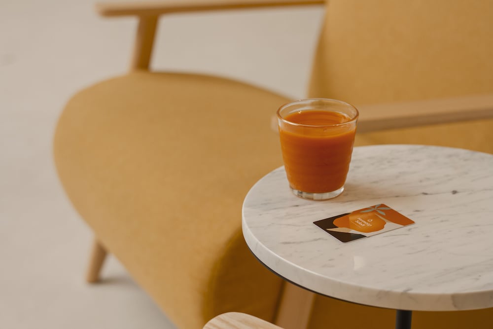 Фото Room Select Tetuan