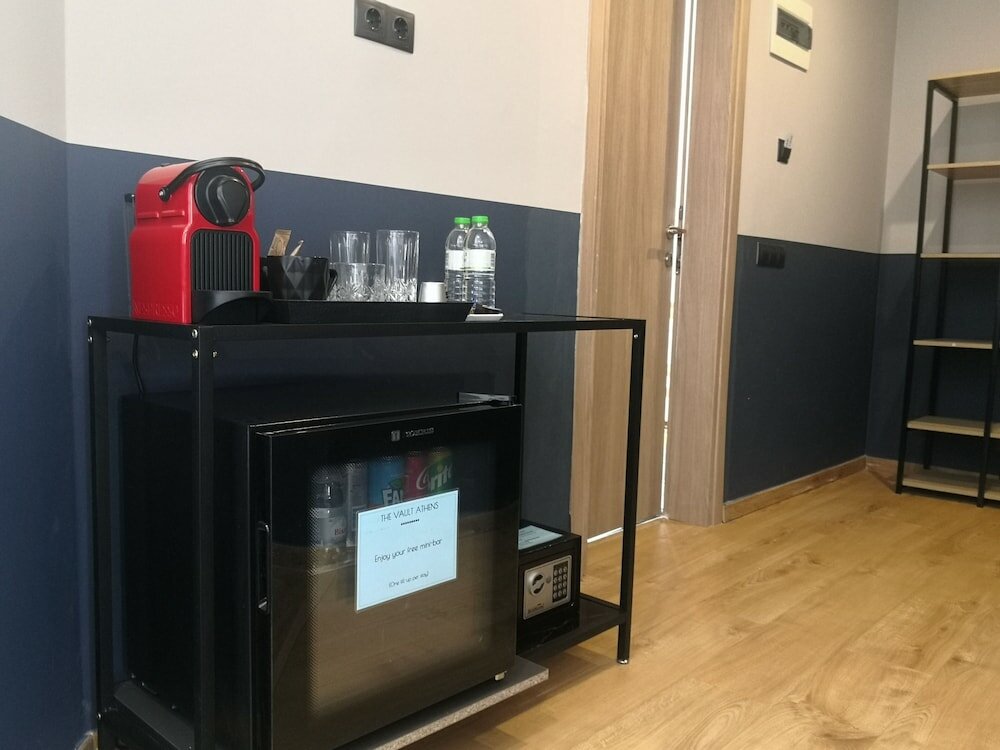 Фото The Vault Athens