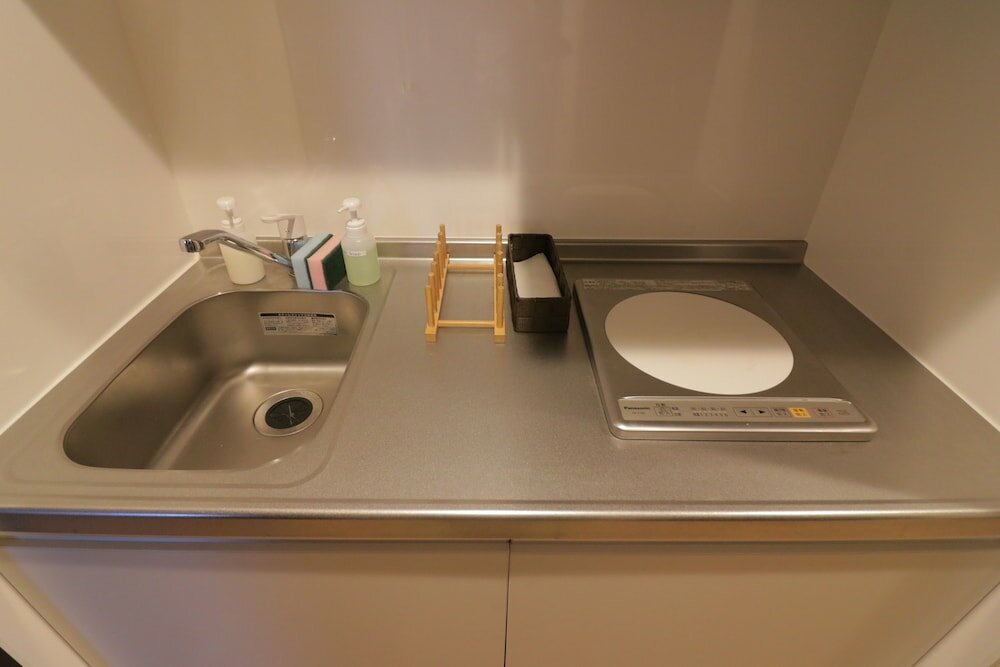 Фото Hg Cozy Hotel No. 47 Tenjinbashisuji 6-chome Station