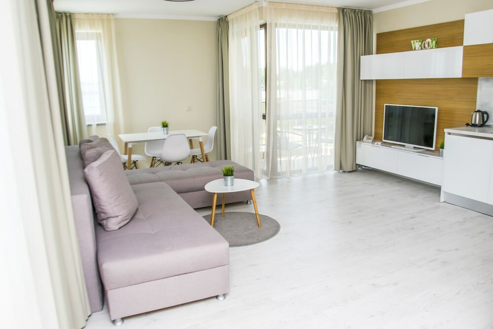 Фото Hotel Saint Panteleimon Beach