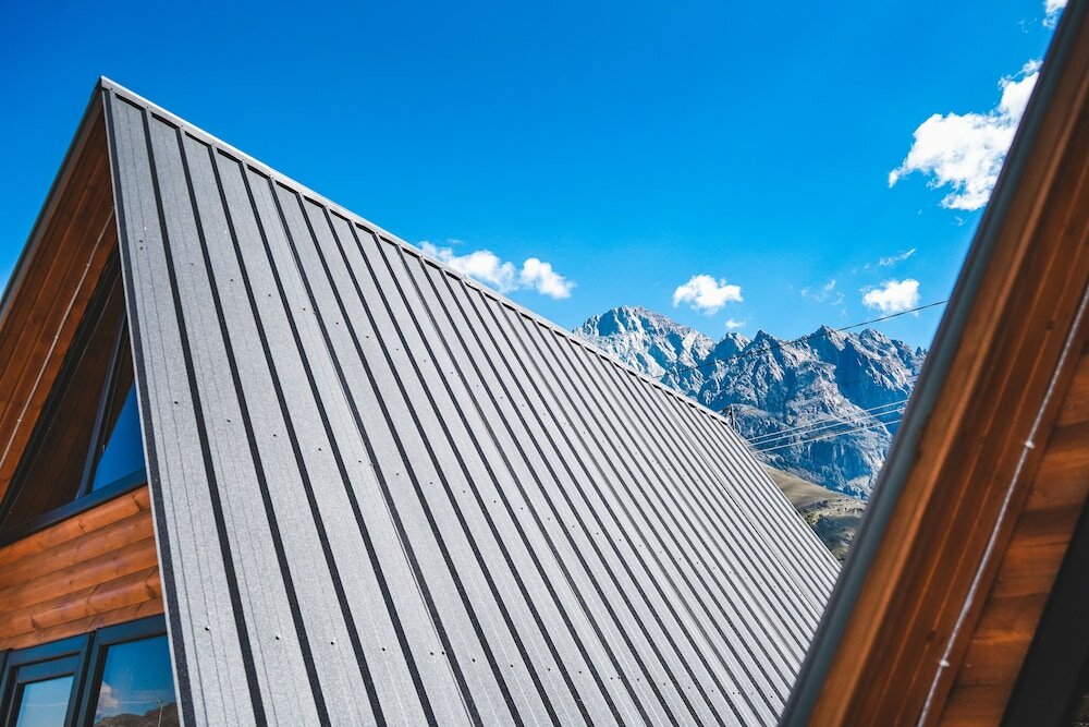 Фото Luno Cottages