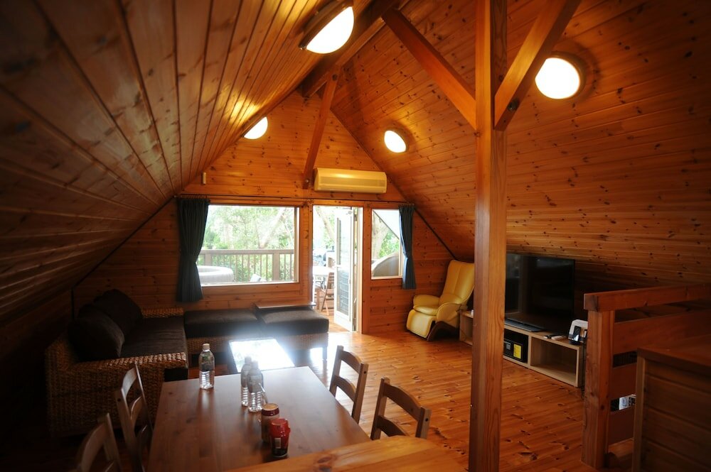 Фото Granp Glamping Resort