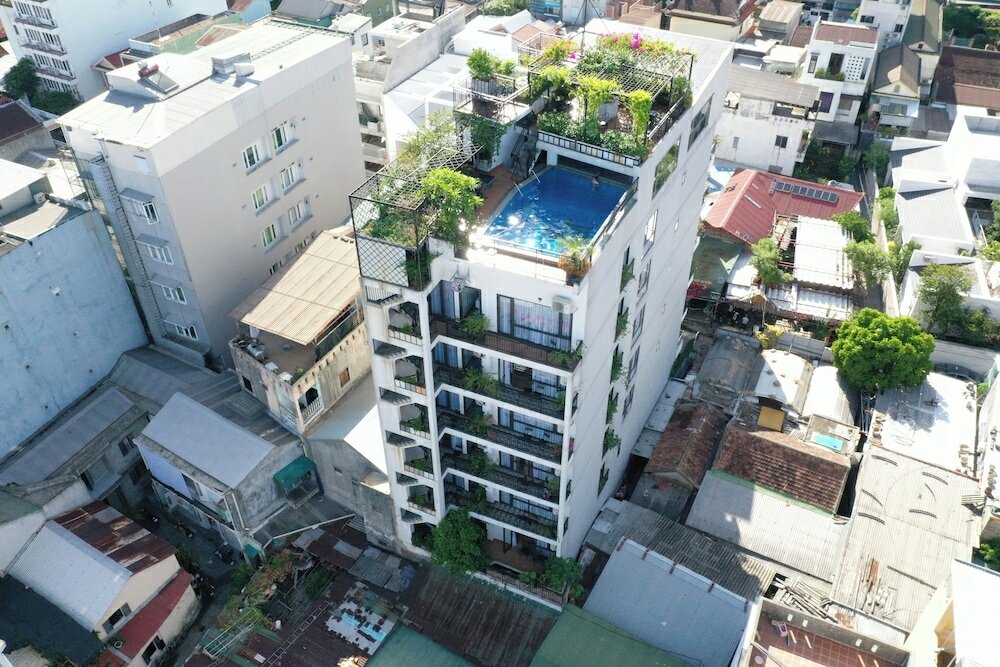 Фото Jade Scene Hotel