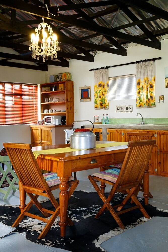 Фото The Farmers Cottage