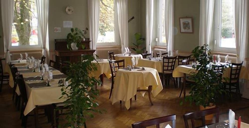 Фото Brit Hotel Grand Hotel Munster