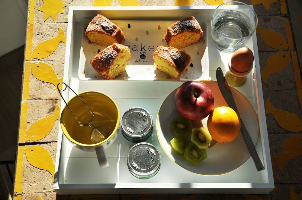 Фото Al Nifontano B&b