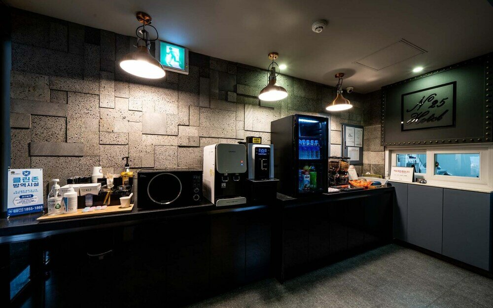 Фото Busan Yeonsandong Ambers	