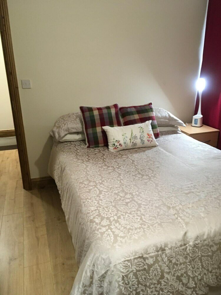 Фото Oxford City Guest House