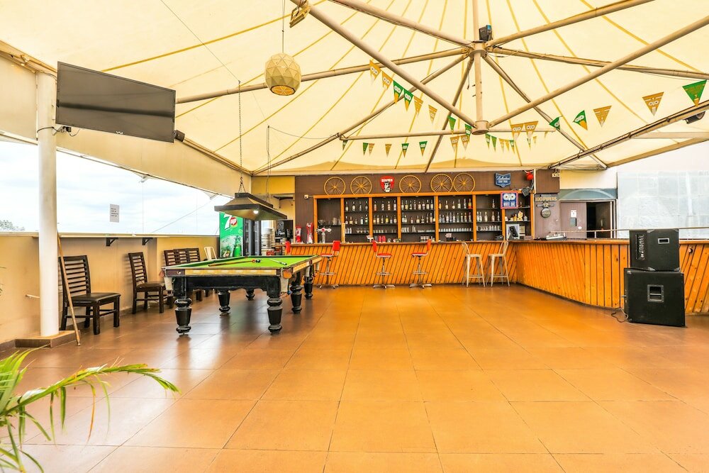 Фото FabHotel French International