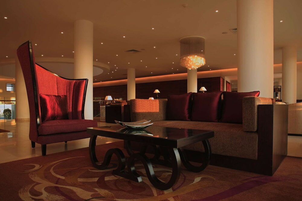 Фото Steigenberger Makadi