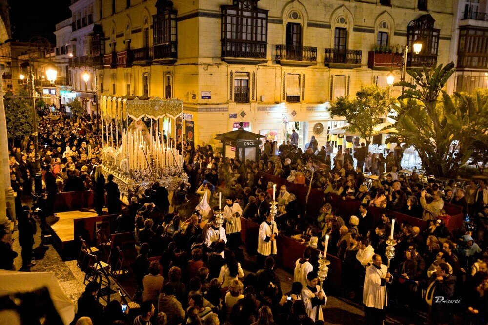 Фото Hotel Barrameda