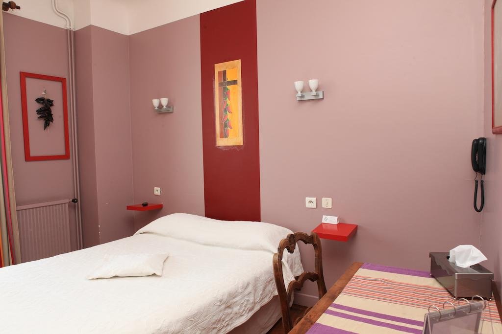 Фото Hotel Agur Deneri