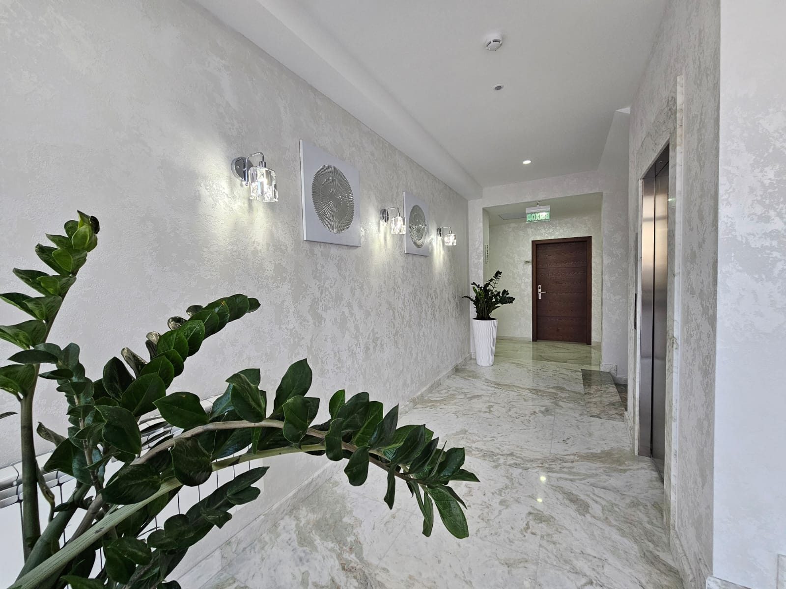 Фото Династия