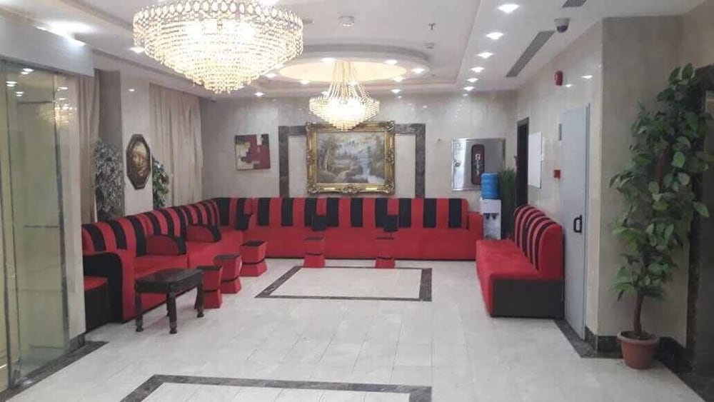 Фото Al Safa Tower