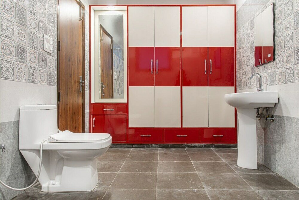 Фото The Bryll Homes