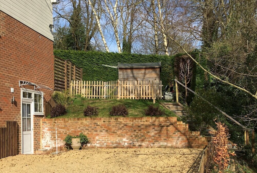 Фото High Banks Studio