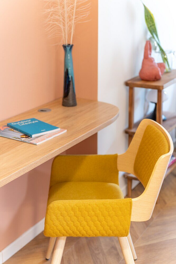 Фото Bohemian 1br Apartment in Athens