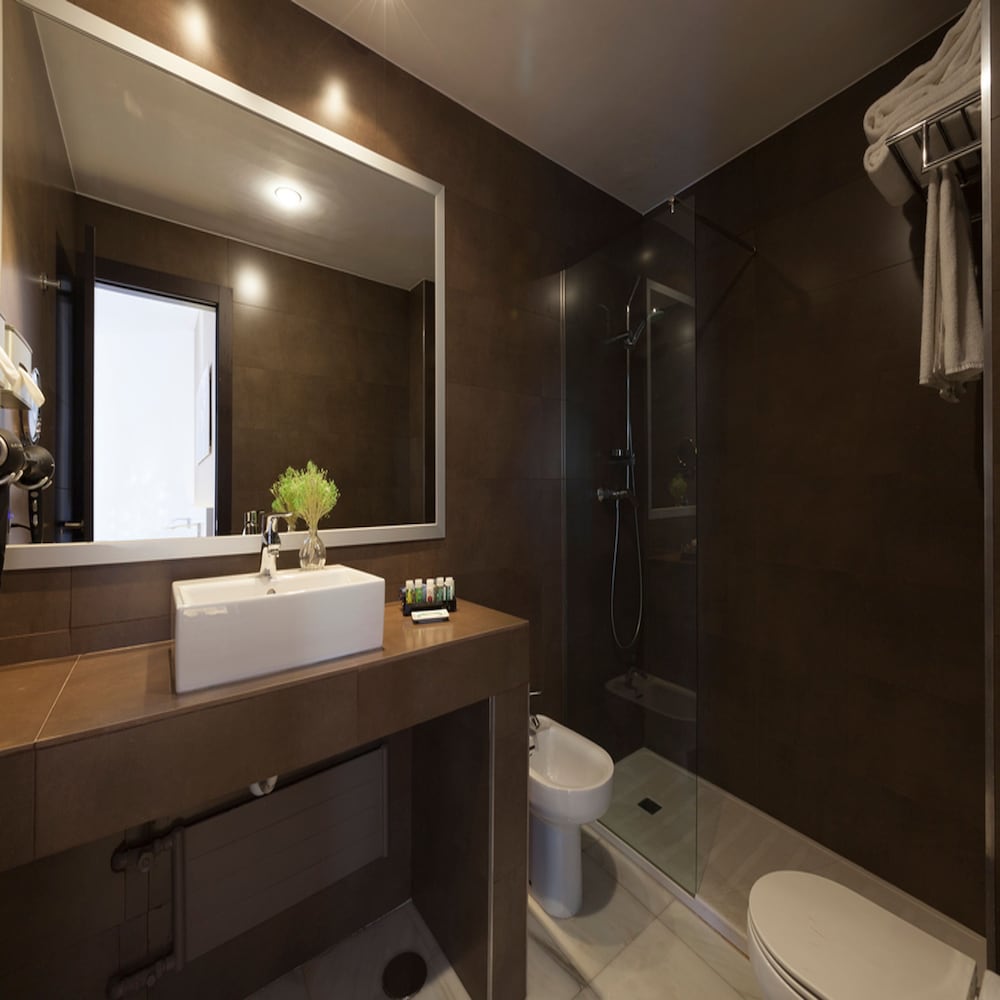 Фото URH Ciutat de Mataró